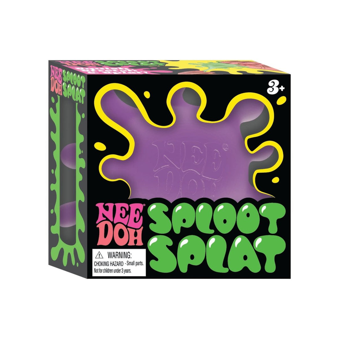 Needoh® Splootsplat-Fidgets-Tools 4 Teaching-Classroom Decor and More
