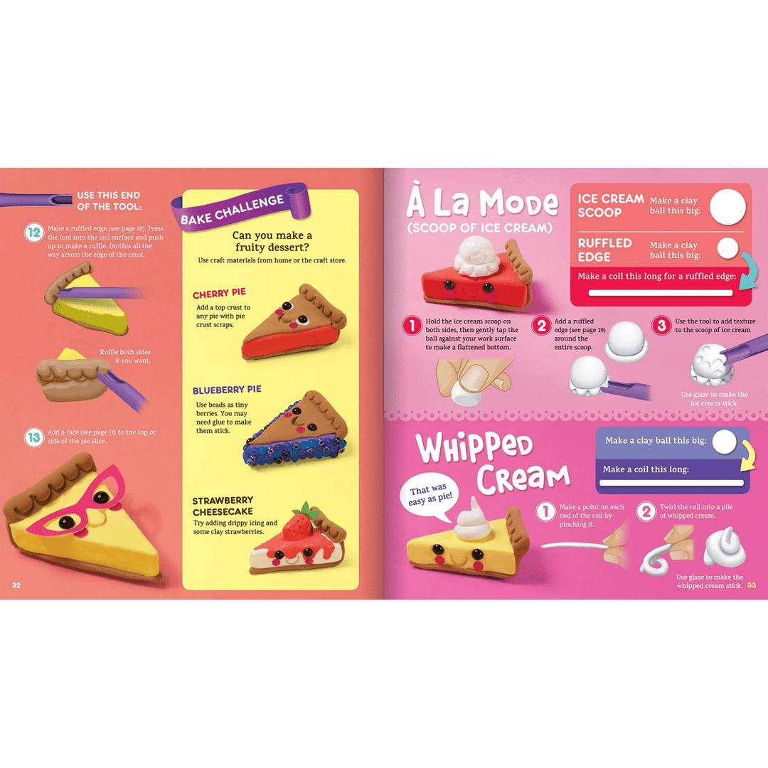 Mini Bake Shop - Tools 4 Teaching