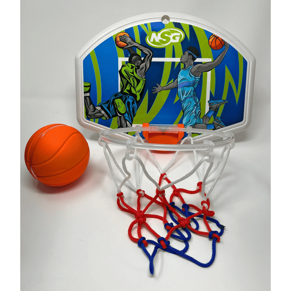 *LED Light Up Basketball Set-Active Play-Tools 4 Teaching-Classroom Decor and More