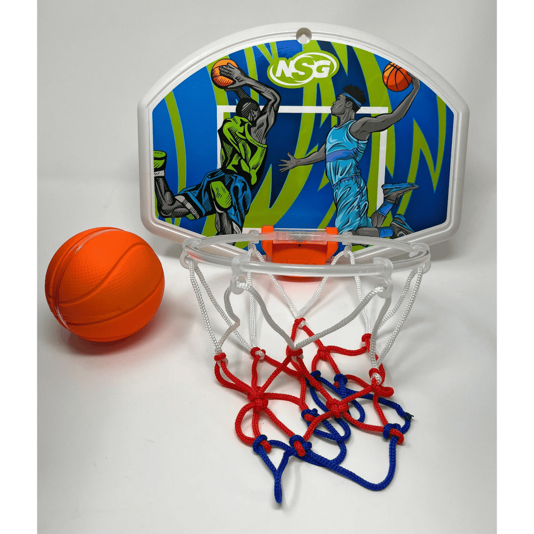 *LED Light Up Basketball Set-Active Play-Tools 4 Teaching-Classroom Decor and More