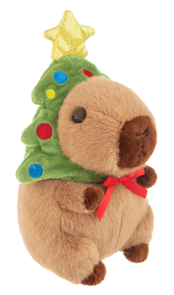 Capy McJingle
