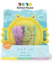 Sensory Tool 3 Piece Set-Sensory Play-Tools 4 Teaching-Classroom Decor and More