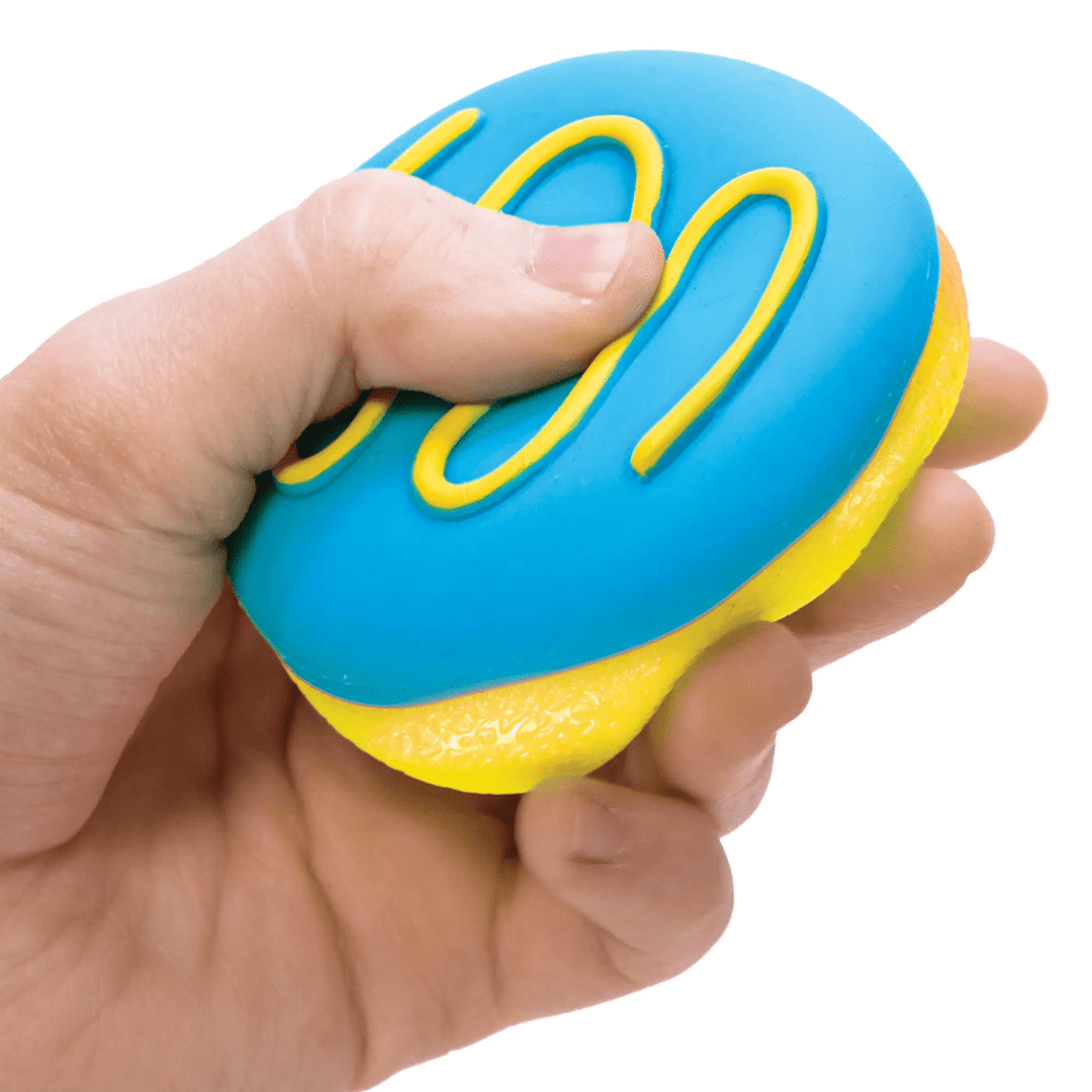 Jelly Donuts-Fidgets-Tools 4 Teaching-Classroom Decor and More