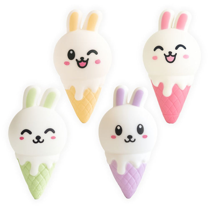 Squishy Bunny Ice Cream
