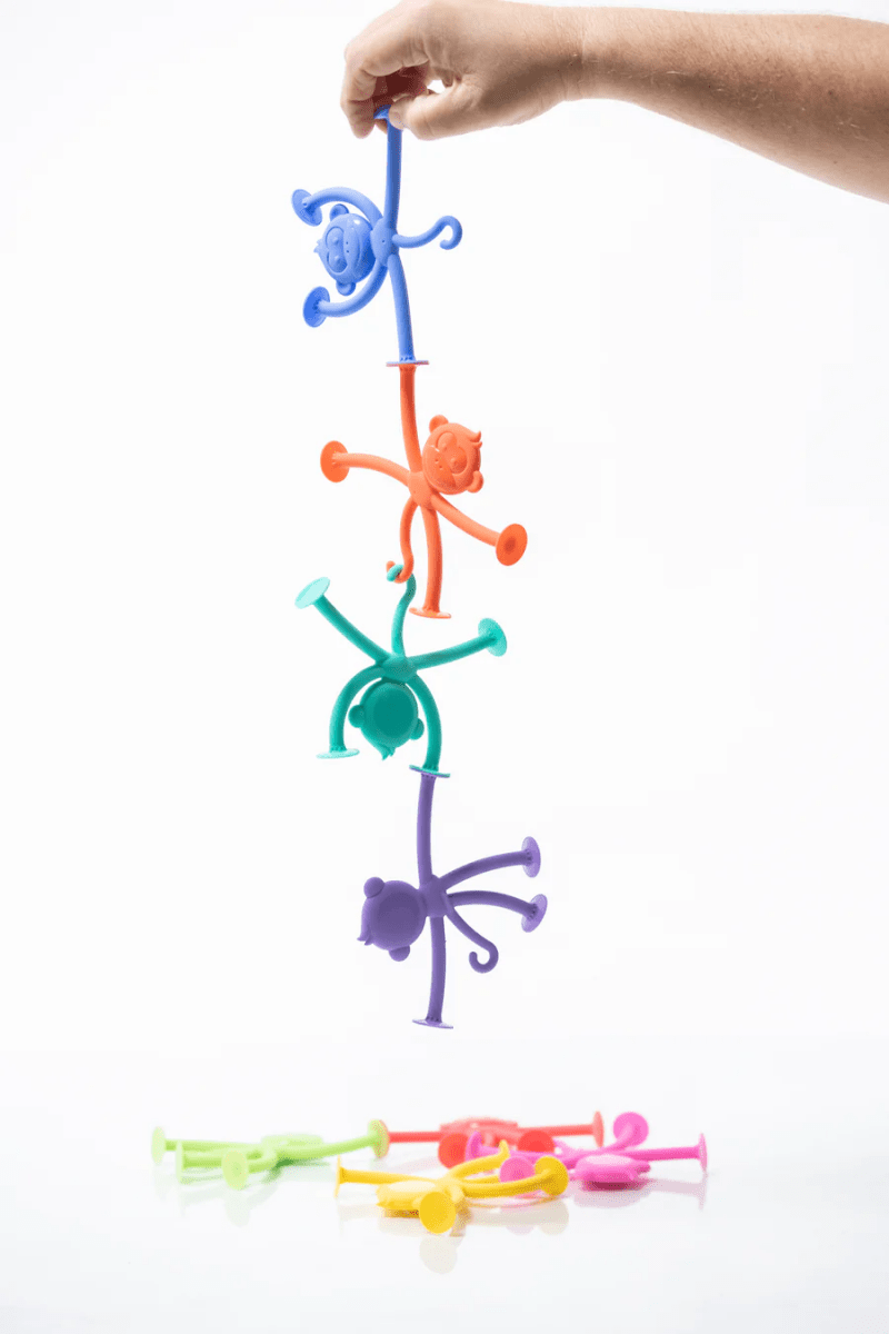 My First HangaTangs-Building-Tools 4 Teaching-Classroom Decor and More