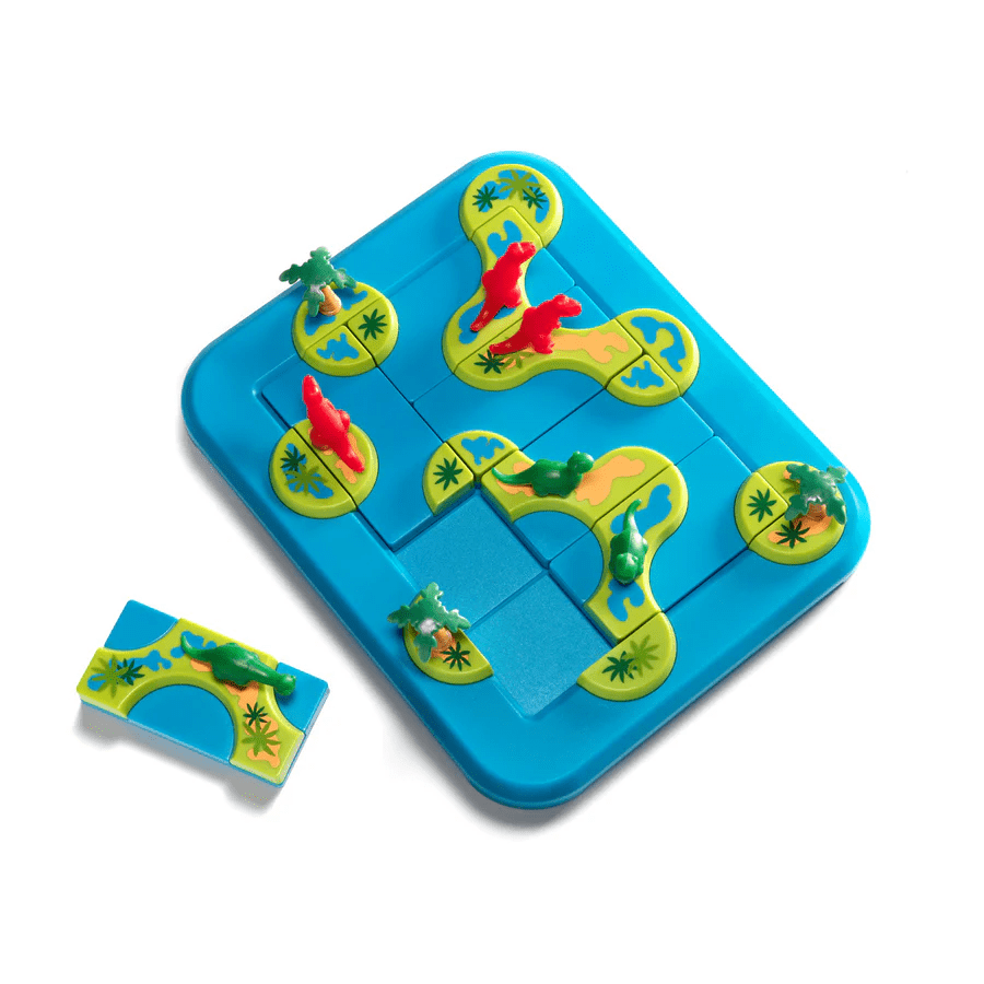 *Dinosaurs Mystic Island-Games-Tools 4 Teaching-Classroom Decor and More