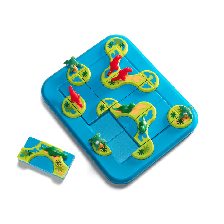 *Dinosaurs Mystic Island-Games-Tools 4 Teaching-Classroom Decor and More