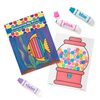 Do-A-Dot Art! Discovering My World - Tools 4 Teaching