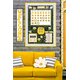 Buzzing Bees Welcome Banner-Banner-Tools 4 Teaching-Classroom Decor and More