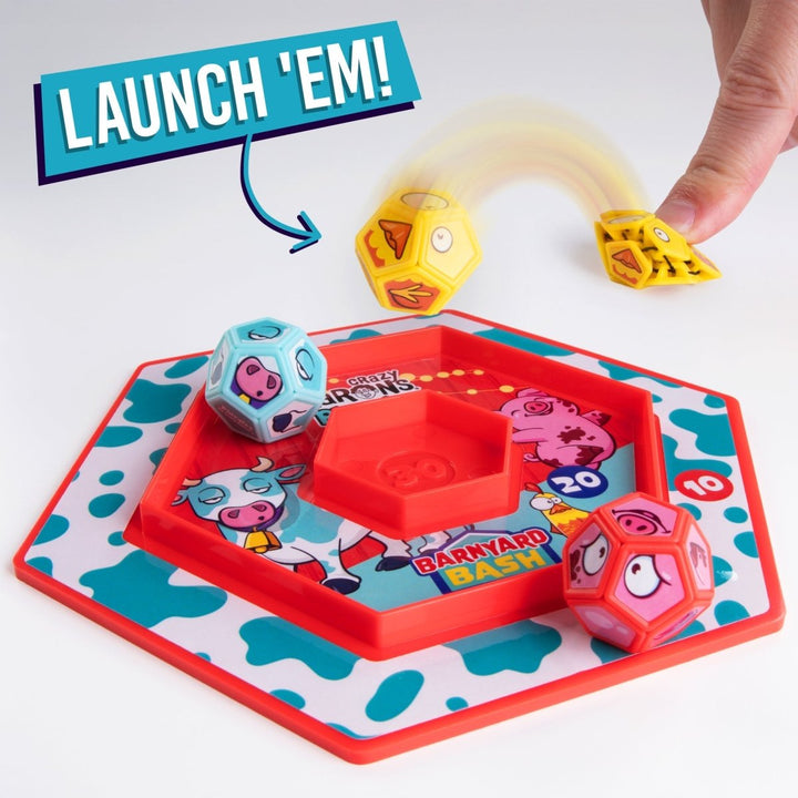 Crazy Aarons® Pinchies™ - Barnyard Bash - Tools 4 Teaching