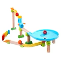 Kullerbu Traffic Jam Ball Track Set-Vehicles & Construction-Tools 4 Teaching-Classroom Decor and More