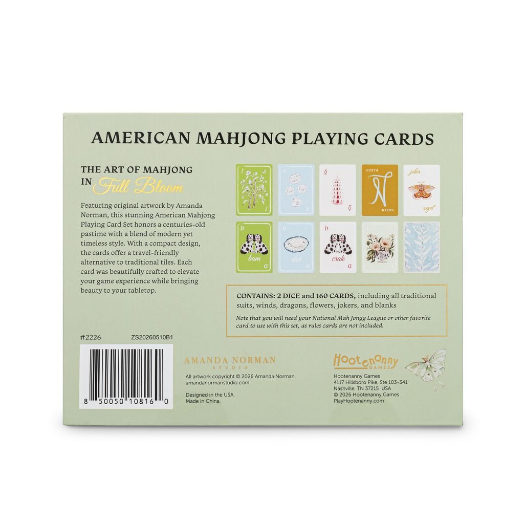 Mahjong - Tools 4 Teaching