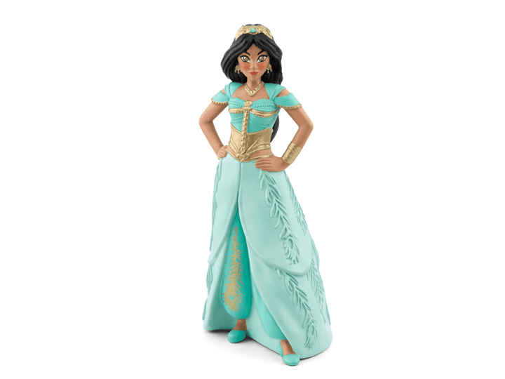 tonies® Disney Aladdin: Jasmine Tonie - Tools 4 Teaching