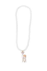 Woodland Fawn Necklace-Tools 4 Teaching-Classroom Decor and More