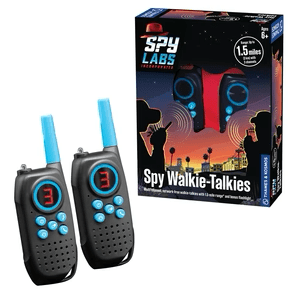 *Spy Walkie Talkies-Spy-Tools 4 Teaching-Classroom Decor and More