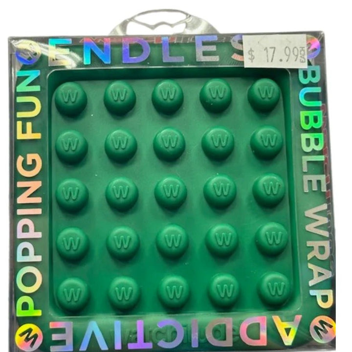 Endless Bubble Wrap-Fidgets-Tools 4 Teaching-Classroom Decor and More