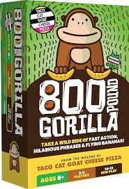 800 Pound Gorilla Game-Games-Tools 4 Teaching-Classroom Decor and More