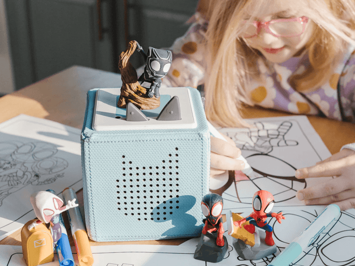 tonies® Marvel&