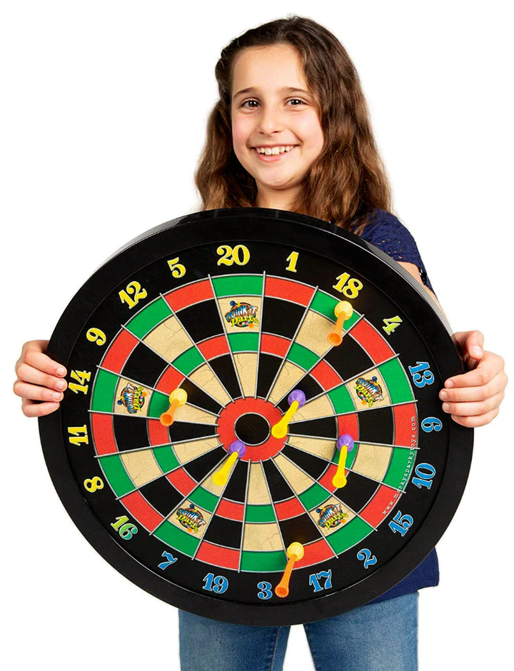Doinkit® Darts Original Dartboard - Tools 4 Teaching