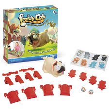 Fraidy Cats-Games-Tools 4 Teaching-Classroom Decor and More