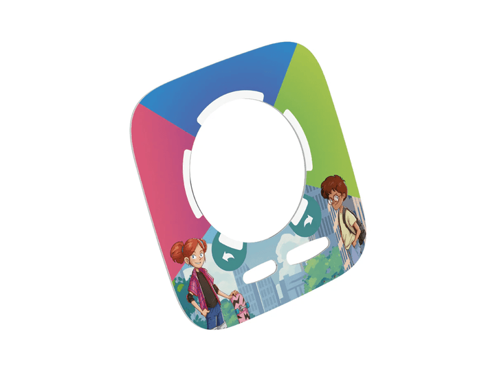 tonies® Tonieplay Mystery Mavericks: Rescue Poochie! Game-Tonies-Tools 4 Teaching-Classroom Decor and More