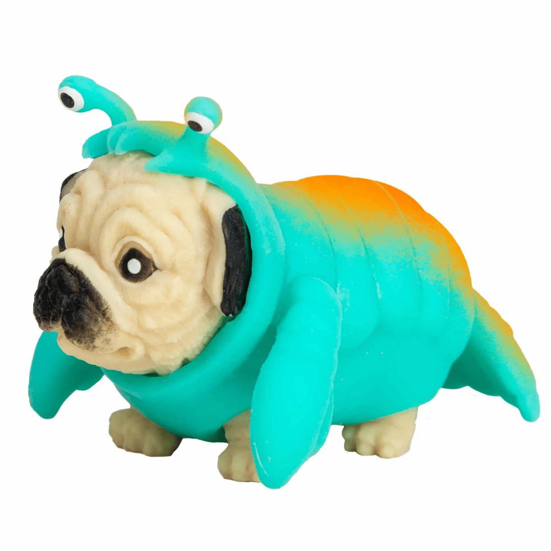 Rave Party Pups-Fidgets-Tools 4 Teaching-Classroom Decor and More