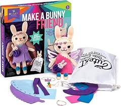 *Make a Bunny Friend-Craft Activity-Tools 4 Teaching-Classroom Decor and More