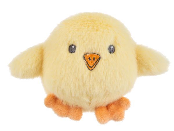 Wee Easter Rattle (Assorted)