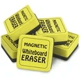 Whiteboard Eraser 12 pack carded-Dry Erase-Tools 4 Teaching-Classroom Decor and More