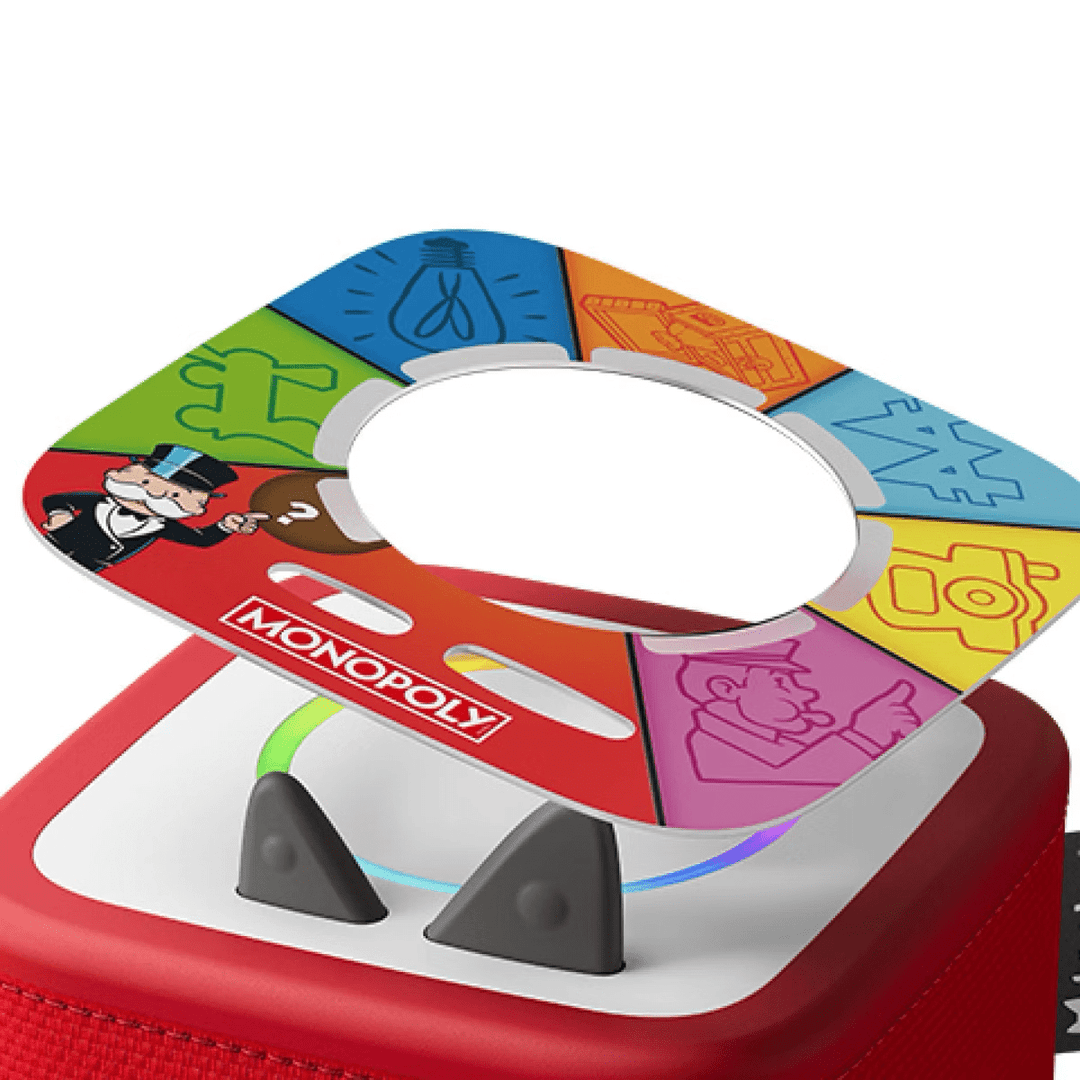 Tonieplay: Monopoly Real Estate Rush - Tools 4 Teaching