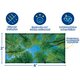 Forest Calming Covers Ceiling Light Filters - Tools 4 Teaching