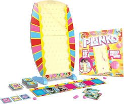 Table Top Plinko-Games-Tools 4 Teaching-Classroom Decor and More