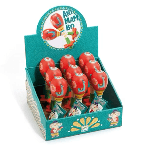 Animambo Maracas-Music-Tools 4 Teaching-Classroom Decor and More