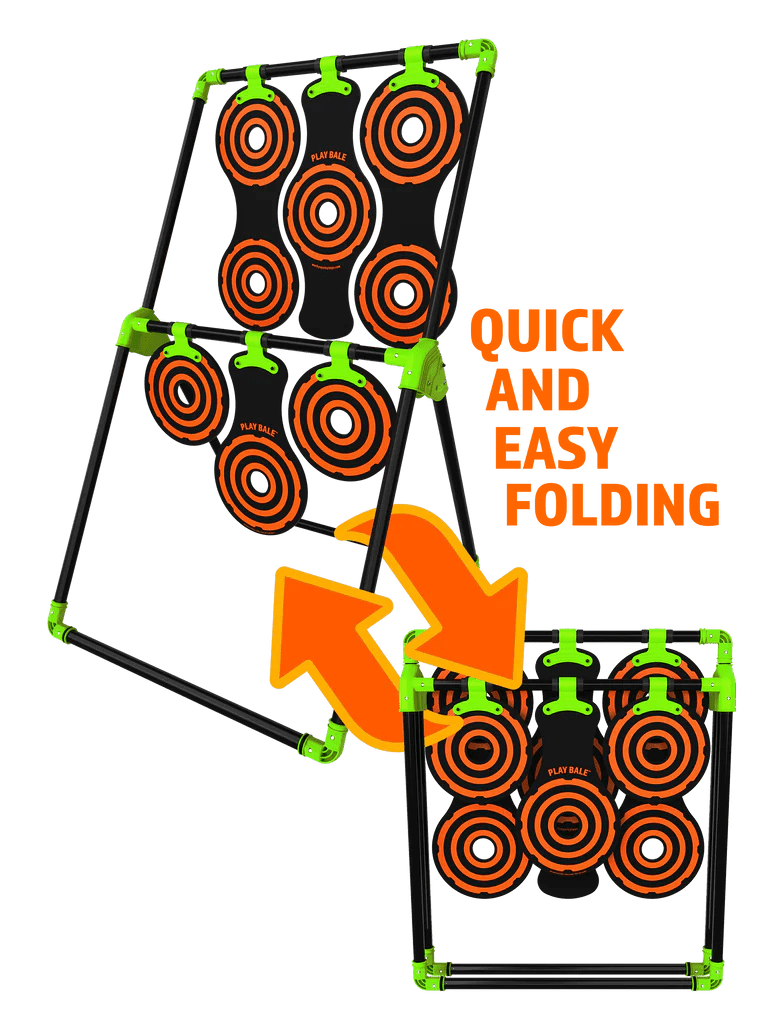 Faux Bow® Playbale-Active Play-Tools 4 Teaching-Classroom Decor and More