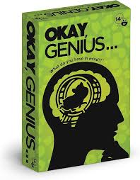 *Okay, Genius-Games-Tools 4 Teaching-Classroom Decor and More