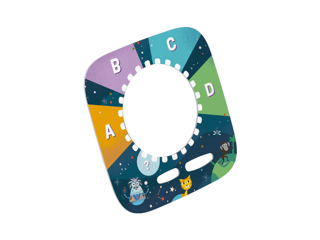 tonies® Tonieplay The Quizzles: All About Animals Game-Tonies-Tools 4 Teaching-Classroom Decor and More