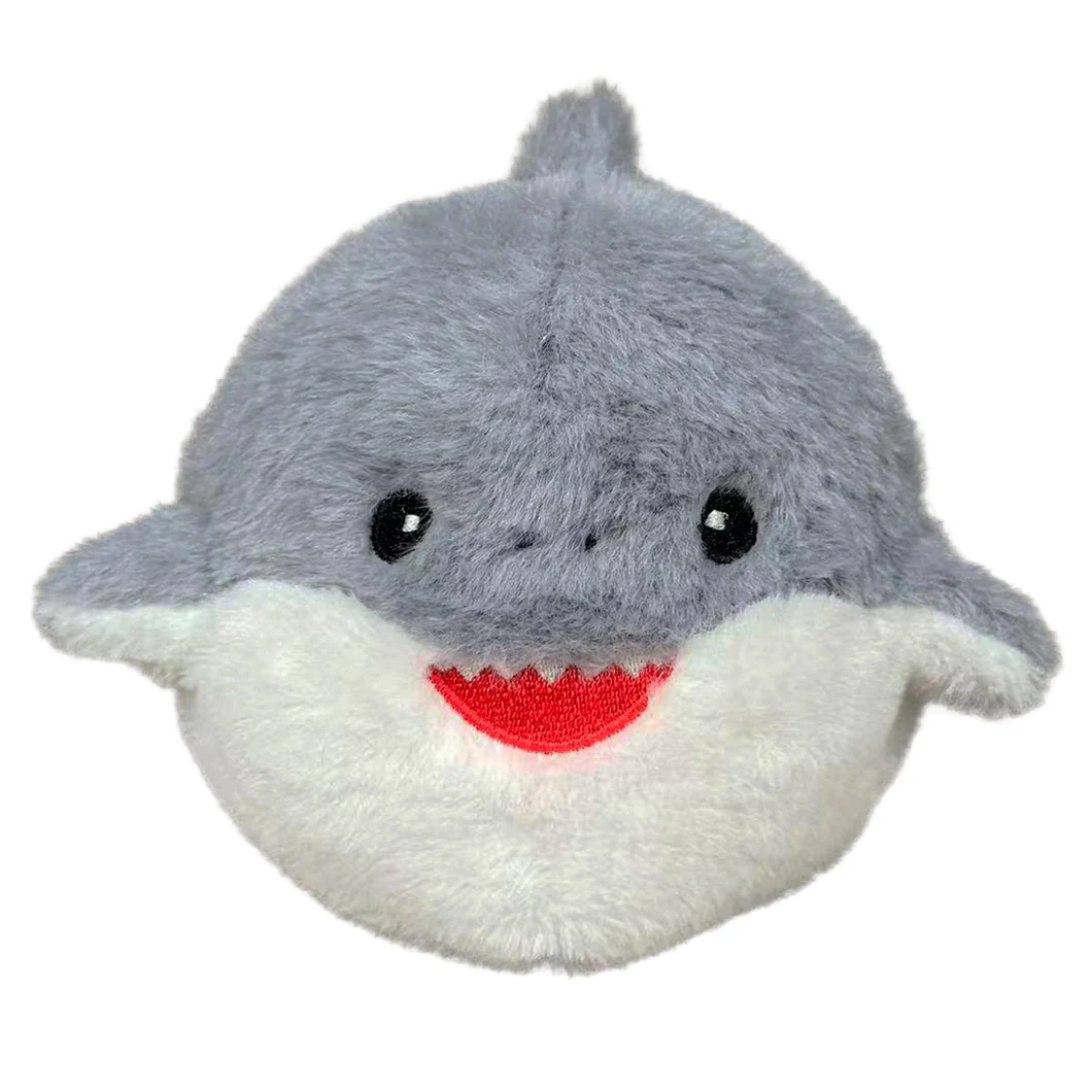 Baby Shark Warm Pal