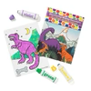Do-A-Dot Art! Discovering Mighty Dinosaurs - Tools 4 Teaching