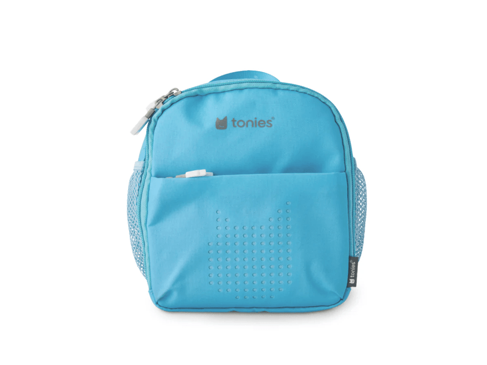 tonies® Classic Backpack - Sky Blue-Tonies-Tools 4 Teaching-Classroom Decor and More