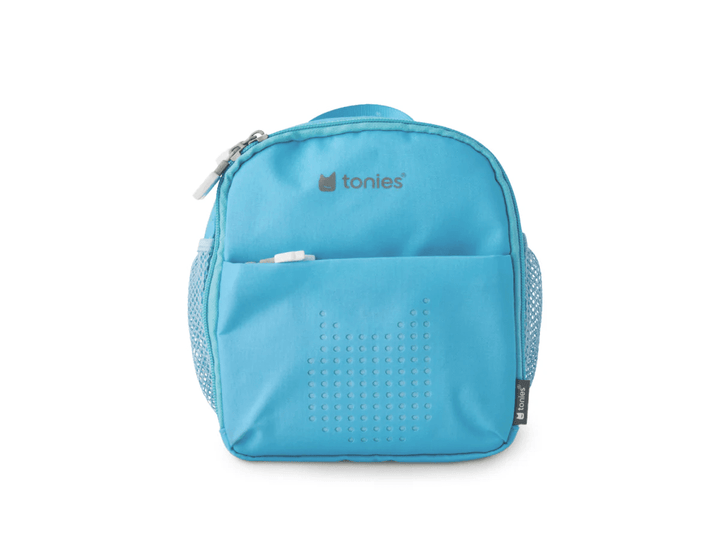 tonies® Classic Backpack - Sky Blue-Tonies-Tools 4 Teaching-Classroom Decor and More
