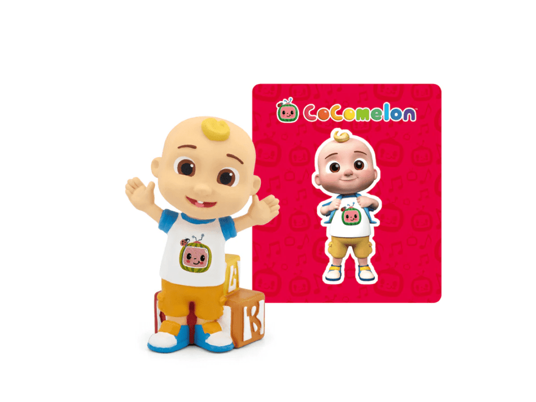 tonies® CoComelon: Sing - Along Favorites Tonie - Tools 4 Teaching
