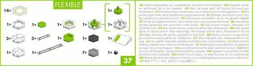 GraviTrax Go: Flexible-Building-Tools 4 Teaching-Classroom Decor and More