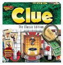 Clue The Classic Edition-Games-Tools 4 Teaching-Classroom Decor and More