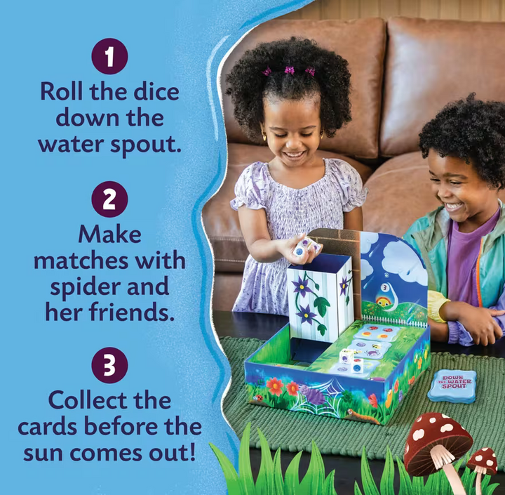 Down The Waterspout Game-Games-Tools 4 Teaching-Classroom Decor and More