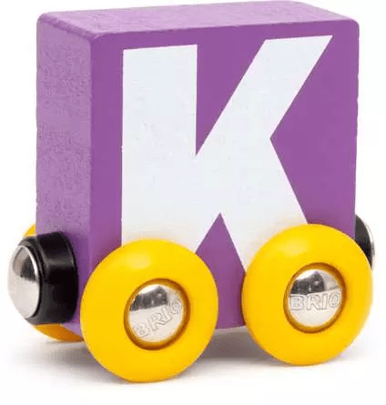 Letter Train K-Vehicles & Construction-Tools 4 Teaching-Classroom Decor and More
