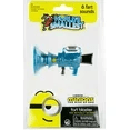 World's Smallest Minions Fart Gun-World's Smallest-Tools 4 Teaching-Classroom Decor and More