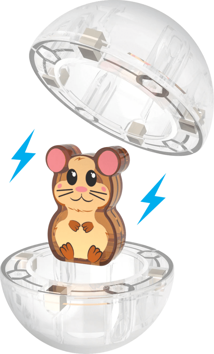 MagnaTiles- Hamster Ball-Magnatiles-Tools 4 Teaching-Classroom Decor and More