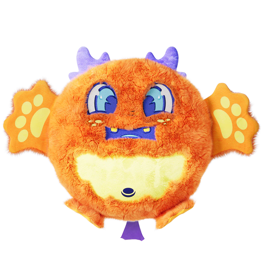 Fart Monsters - Juicy (Orange Soda Scent) - Tools 4 Teaching