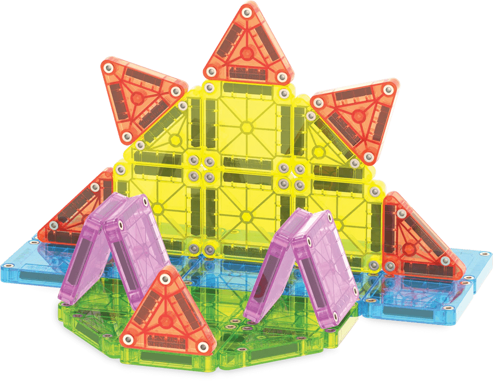 MicroMags- Deluxe 55PC-Travel-Tools 4 Teaching-Classroom Decor and More