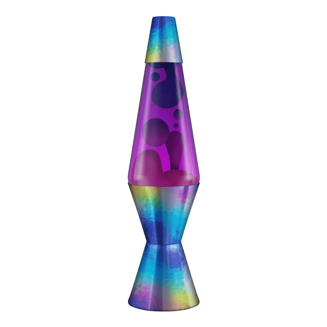 Chameleon Color Shift LAVA Lamp-Lava-Tools 4 Teaching-Classroom Decor and More